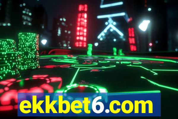 ekkbet6.com