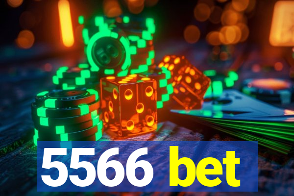 5566 bet