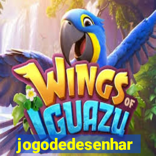 jogodedesenhar