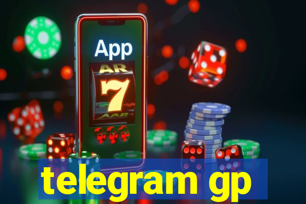 telegram gp