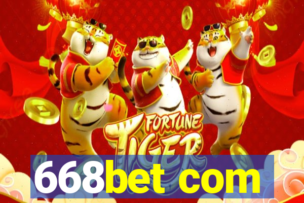 668bet com