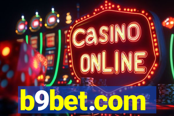 b9bet.com