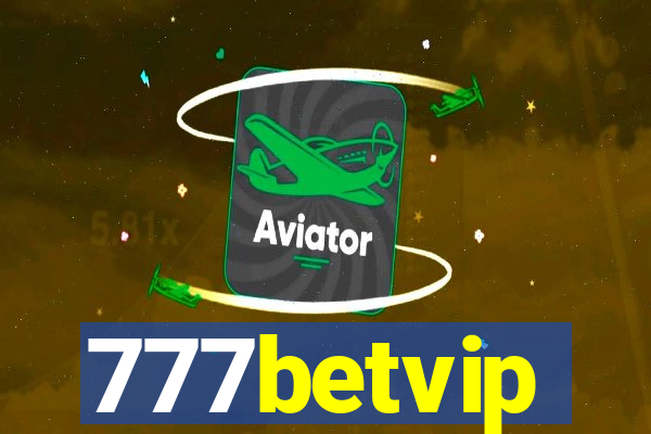 777betvip