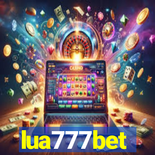 lua777bet