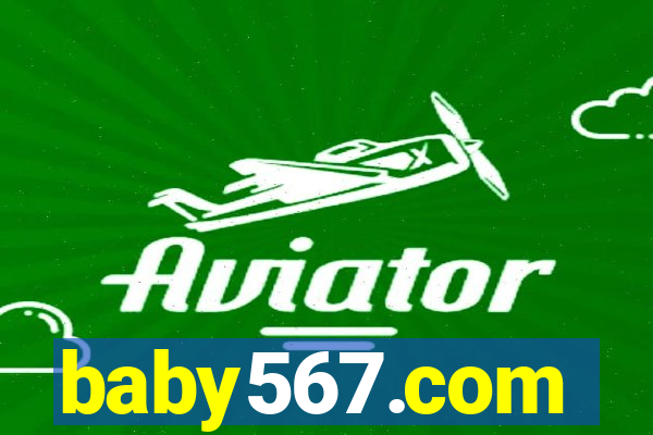 baby567.com