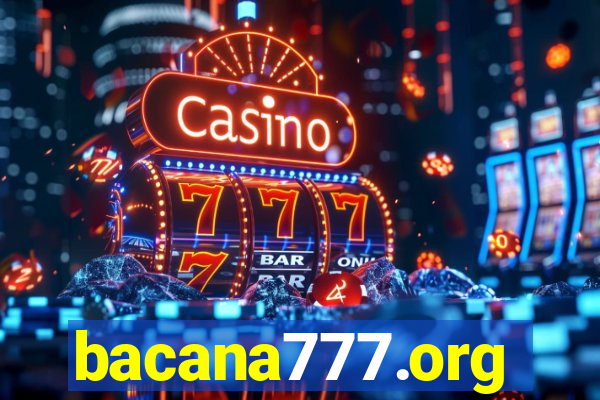 bacana777.org