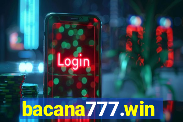 bacana777.win