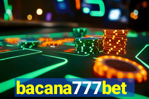 bacana777bet