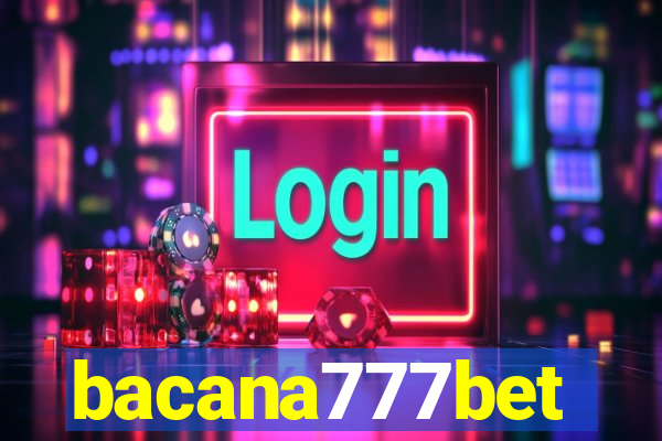 bacana777bet