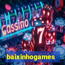 baixinhogames