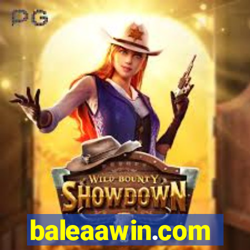 baleaawin.com