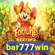 bar777win