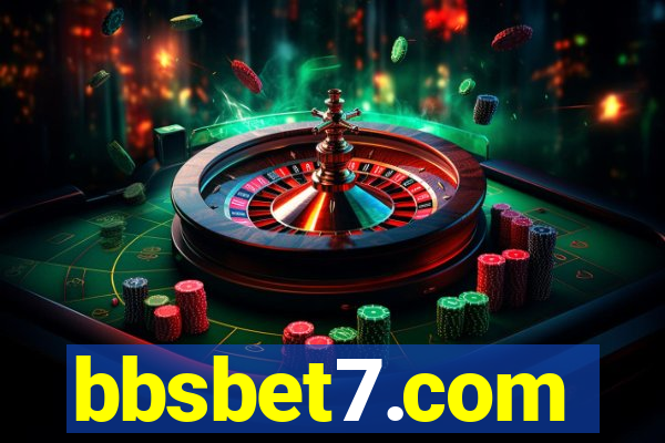 bbsbet7.com