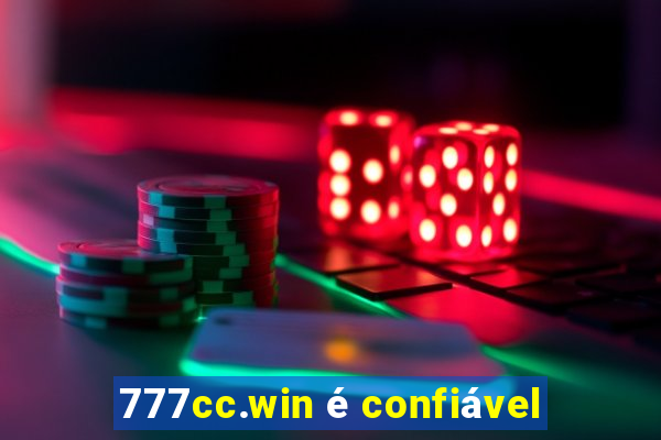 777cc.win é confiável