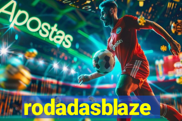 rodadasblaze