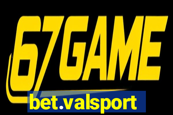 bet.valsport