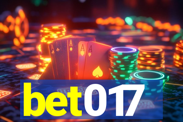 bet017