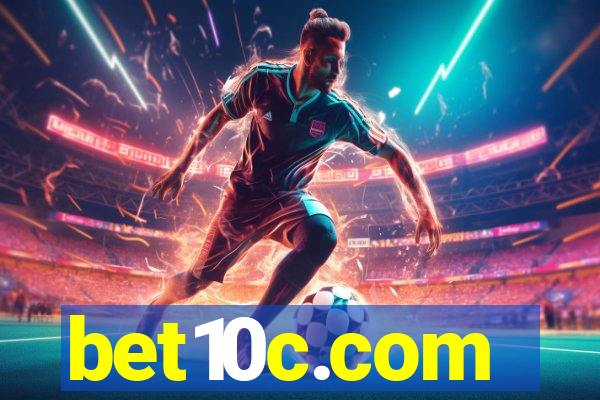 bet10c.com