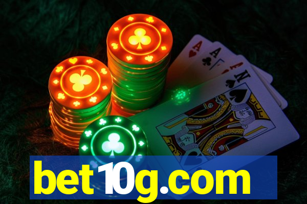 bet10g.com