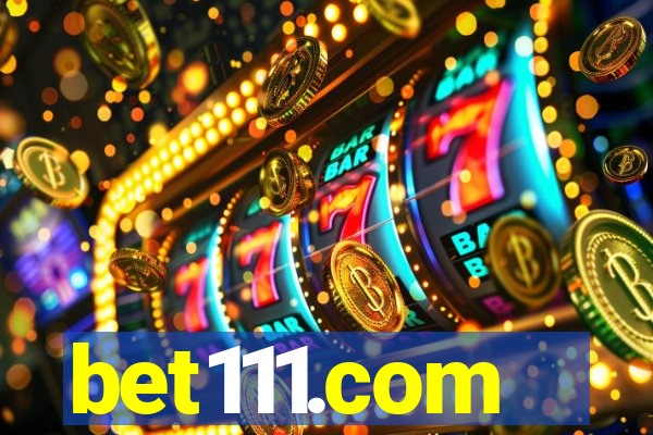 bet111.com