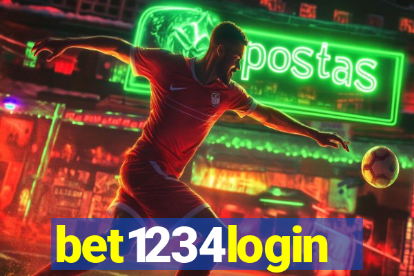 bet1234login