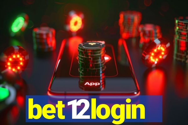 bet12login