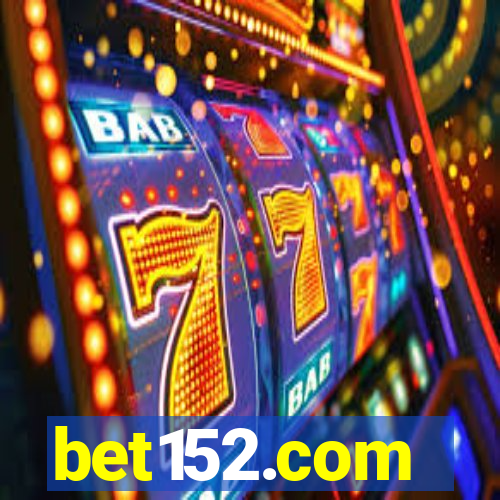 bet152.com