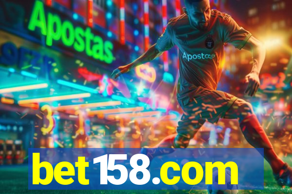 bet158.com