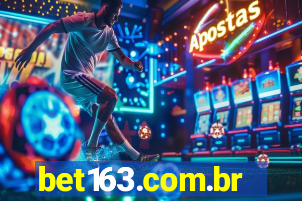 bet163.com.br