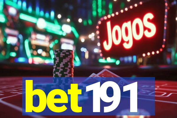 bet191