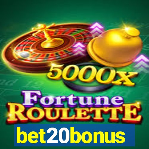 bet20bonus