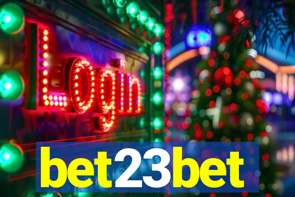 bet23bet