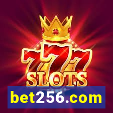 bet256.com