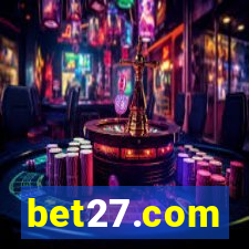 bet27.com