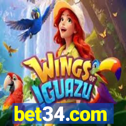 bet34.com