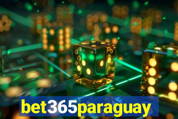 bet365paraguay