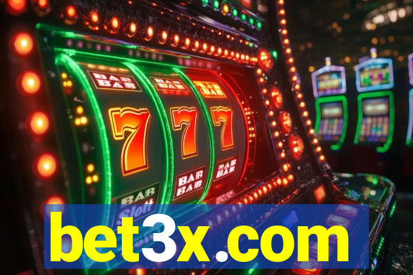 bet3x.com