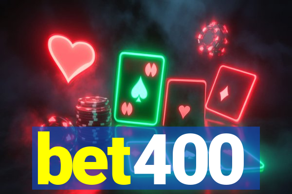 bet400