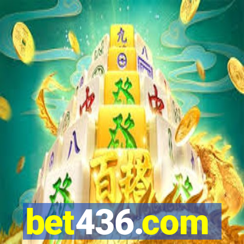 bet436.com