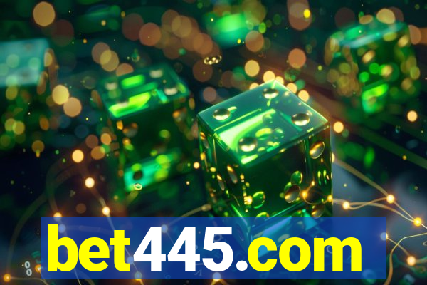 bet445.com