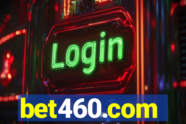 bet460.com