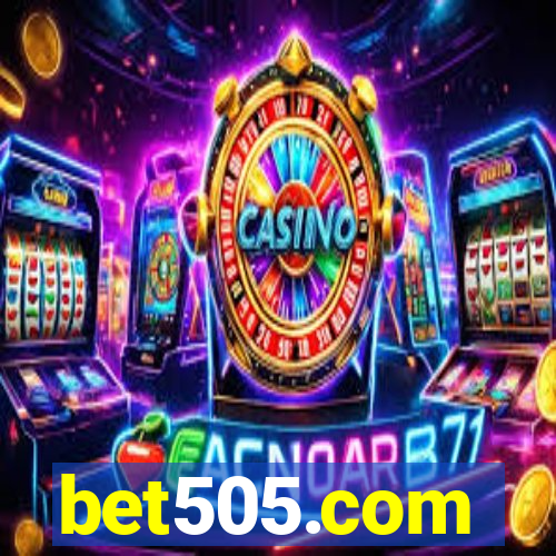 bet505.com