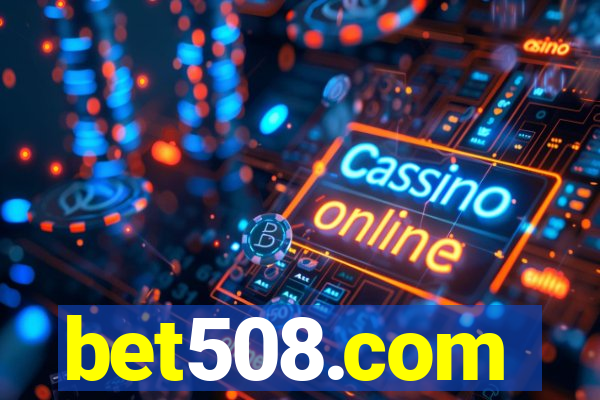 bet508.com