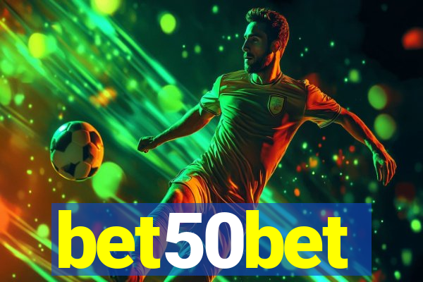 bet50bet