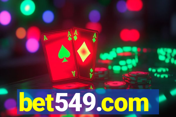 bet549.com