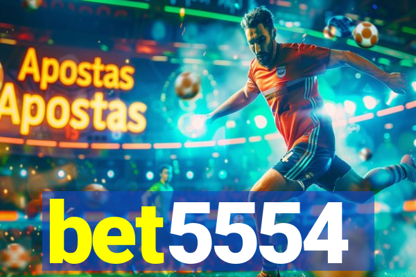 bet5554