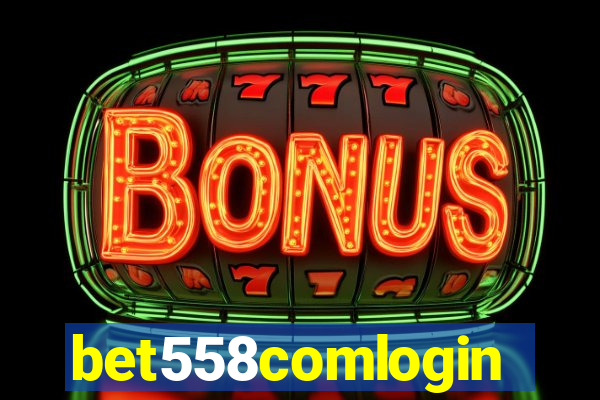 bet558comlogin