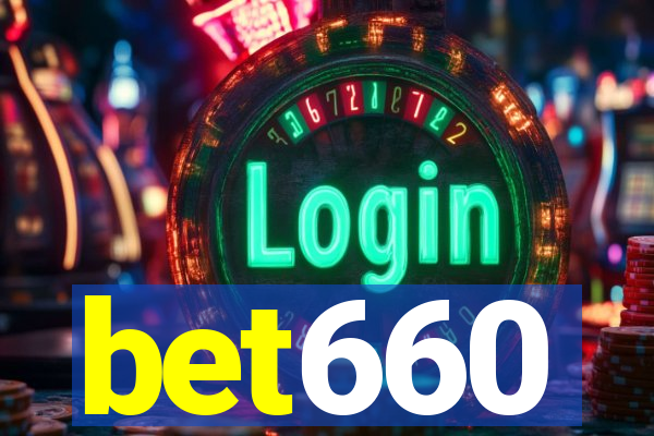 bet660