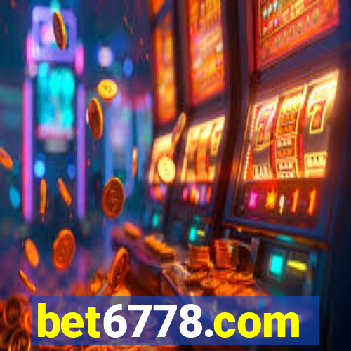 bet6778.com