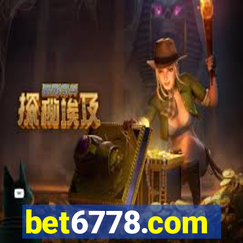 bet6778.com